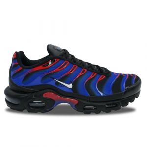 NIKE Air MAX Plus TN Spider Man - 45