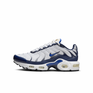 Sapatilhas Nike Air Max Plus Júnior - Branco