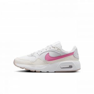 Sapatilhas Nike Air Max SC Júnior - Branco