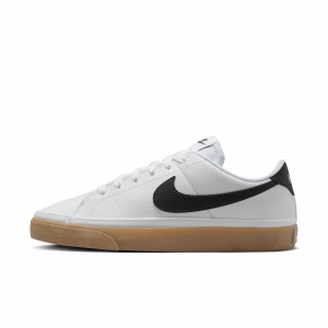 Sapatilhas Nike Court Legacy Next Nature para mulher - Branco