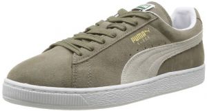 PUMA Suede Classic+