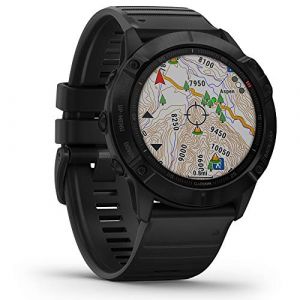 Garmin 010-02157-00 Fenix 6X Pro