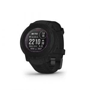 Garmin Instinct 2 Solar Tactical