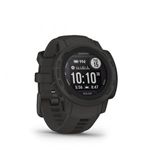 Garmin Instinct 2S Solar