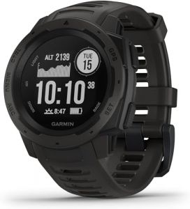 Garmin Instinct