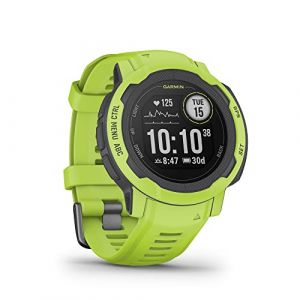 Garmin Instinct 2