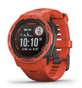 Garmin Instinct Solar