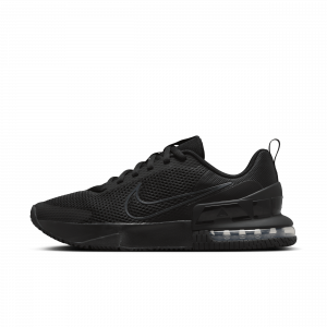 Sapatilhas de treino Nike Air Max Alpha Trainer 6 para homem - Preto