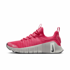 Sapatilhas de treino Nike Free Metcon 6 para mulher - Rosa