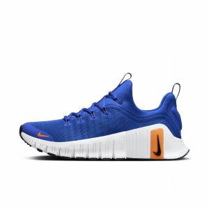 Sapatilhas de treino Nike Free Metcon 6 para mulher - Azul