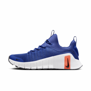 Sapatilhas de treino Nike Free Metcon 6 para homem - Azul