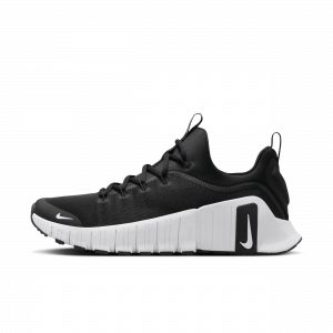 Sapatilhas de treino Nike Free Metcon 6 para homem - Preto