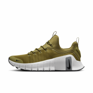 Sapatilhas de treino Nike Free Metcon 6 para homem - Verde