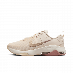 Sapatilhas de treino Nike Zoom Bella 6 para mulher - Castanho