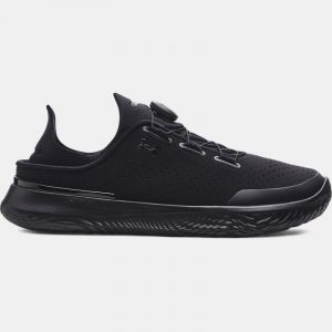 Unisex Under Armour SlipSpeed? Training Shoes Black / Black / Black 48.5