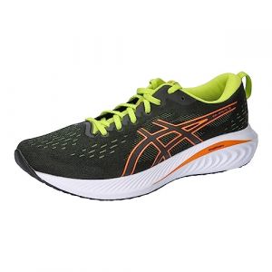 Asics Zapatillas de Running para Adultos Gel-Excite 10 Hombre Negro