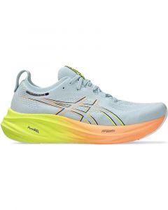 Sapatilhas de Homem ASICS ZAPATILLAS DE RUNNING GEL-NIMBUS 26 PARIS 750