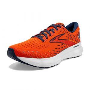 Brooks Zapatillas de Running para Adultos Glycerin 20 39171 Naranja