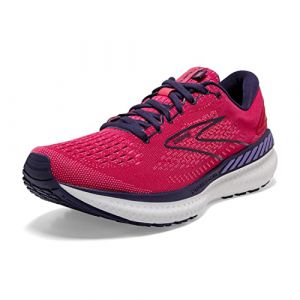 Brooks Glycerin GTS 19 Barberry/Purple/Calypso 6 B (M)