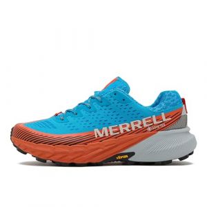 Merrell Agility Peak 5 GTX-Tahoe/Highrise