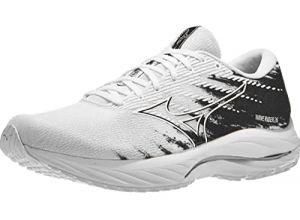 Mizuno Zapatillas de correr Wave Rider 26 para hombre