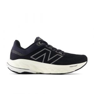 New Balance Mulheres Fresh Foam X 860v14 in Preto, Synthetic, Tamanho 37