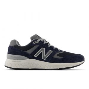 New Balance Homens Fresh Foam Walking 880 v6 in Cinza