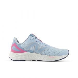 New Balance Criança Fresh Foam Arishi v4 in Rosa