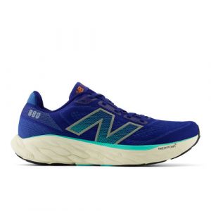 New Balance Homens Fresh Foam X 880v14 in Verde