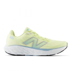 New Balance Homens Fresh Foam X 880v14 in Cinza