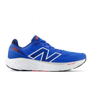 New Balance Homens Fresh Foam X 880v14 in Azul