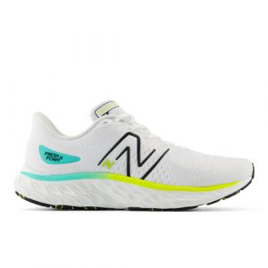 New Balance Homens Fresh Foam X EVOZ v3 in Verde