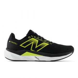 New Balance Homens FuelCell Propel v5 in Verde, Synthetic, Tamanho 47.5