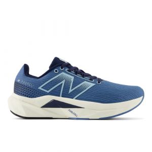 New Balance Mulheres FuelCell Propel v5 in Azul, Synthetic, Tamanho 41.5