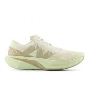 New Balance Homens FuelCell Rebel v4 in Verde, Synthetic, Tamanho 41.5
