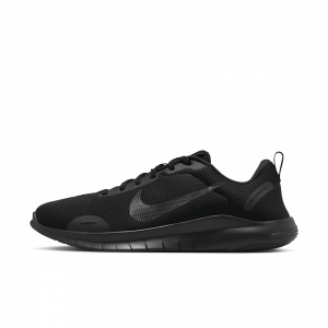 Sapatilhas de running para estrada Nike Flex Experience Run 12 para homem - Preto