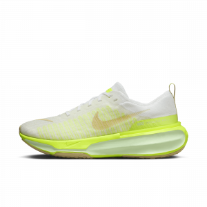 Sapatilhas de running para estrada Nike Invincible 3 para homem - Branco