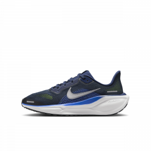 Sapatilhas de running para estrada Nike Pegasus 41 Júnior - Azul