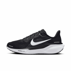 Sapatilhas de running para estrada Nike Pegasus 41 para mulher - Preto