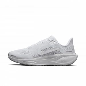 Sapatilhas de running para estrada Nike Pegasus 41 para mulher - Branco