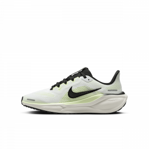 Sapatilhas de running para estrada Nike Pegasus 41 Júnior - Branco