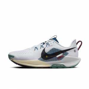 Sapatilhas de running para trilhos Nike Pegasus Trail 5 para homem - Branco