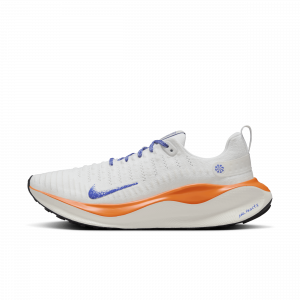 Sapatilhas de running para estrada Nike InfinityRN 4 Blueprint para homem - Multicolor