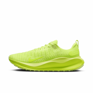 Sapatilhas de running para estrada Nike InfinityRN 4 para homem - Amarelo