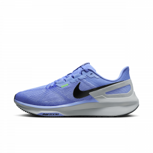 Sapatilhas de running para estrada Nike Structure 25 para homem - Azul