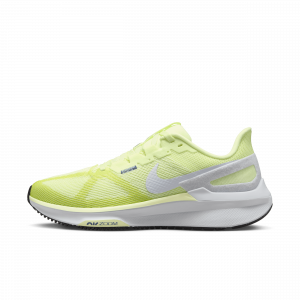 Sapatilhas de running para estrada Nike Structure 25 para mulher - Amarelo