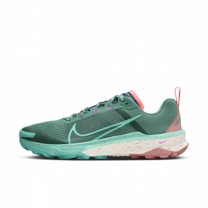 Sapatilhas de running para trilhos Nike Kiger 9 para homem - Verde