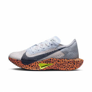 Sapatilhas de competição para estrada Nike Vaporfly 3 Electric para mulher - Multicolor