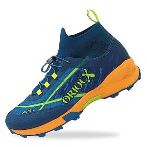 Oriocx ETNA 23 Pro - Zapatillas de Trail Running Apta para canicross