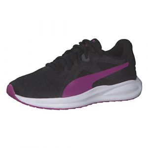 Puma Zapatillas de Running Twitch Runner Negro